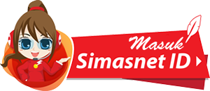 Logo Simasnet ID