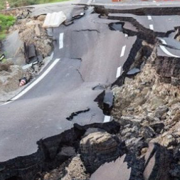 Indonesia gempa bumi Gempabumi Terkini