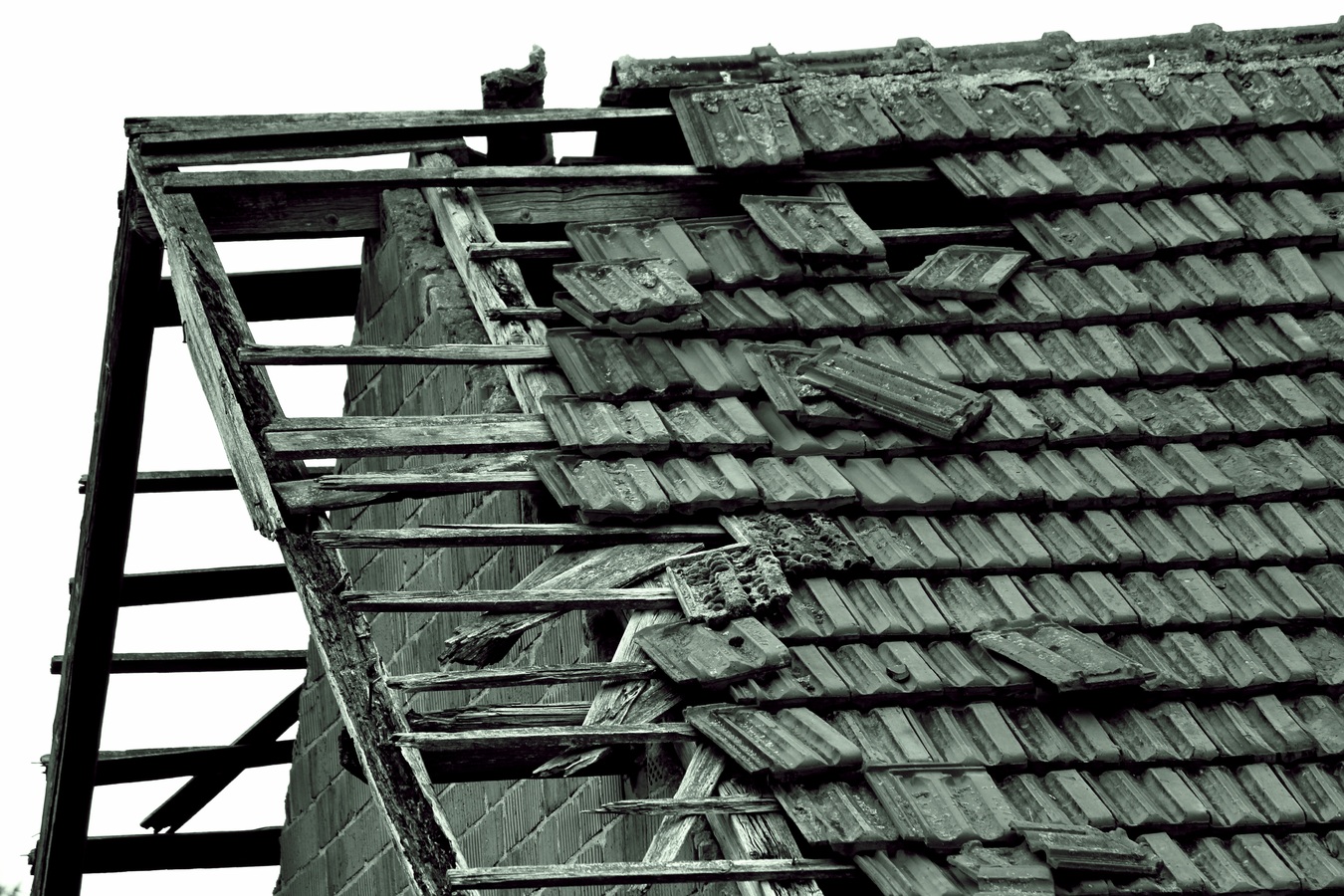 biaya perbaikan atap rumah