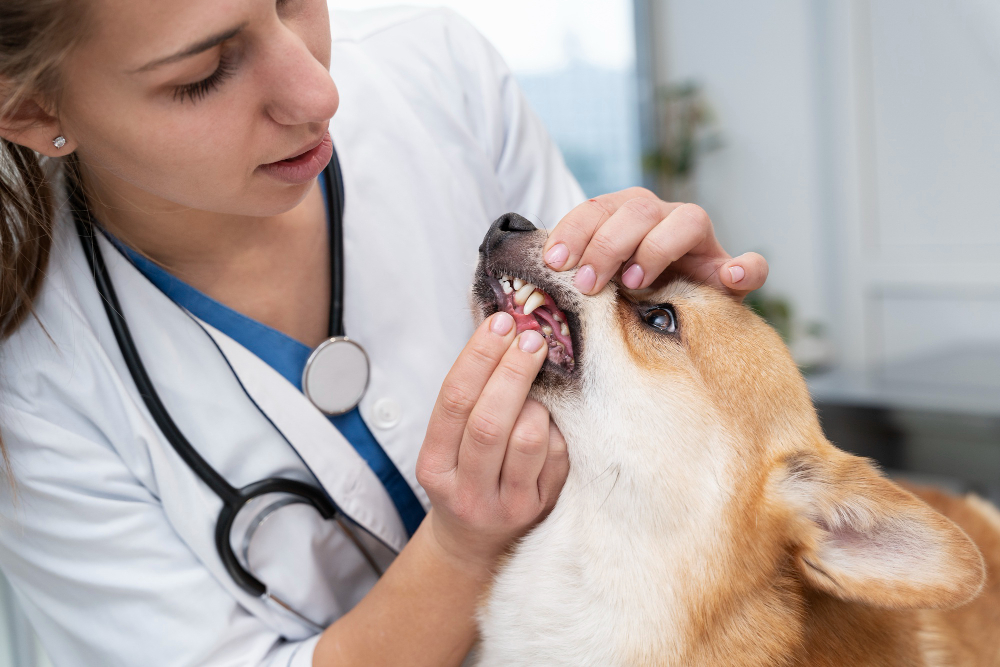 Gejala-gejala anjing yang terkena rabies