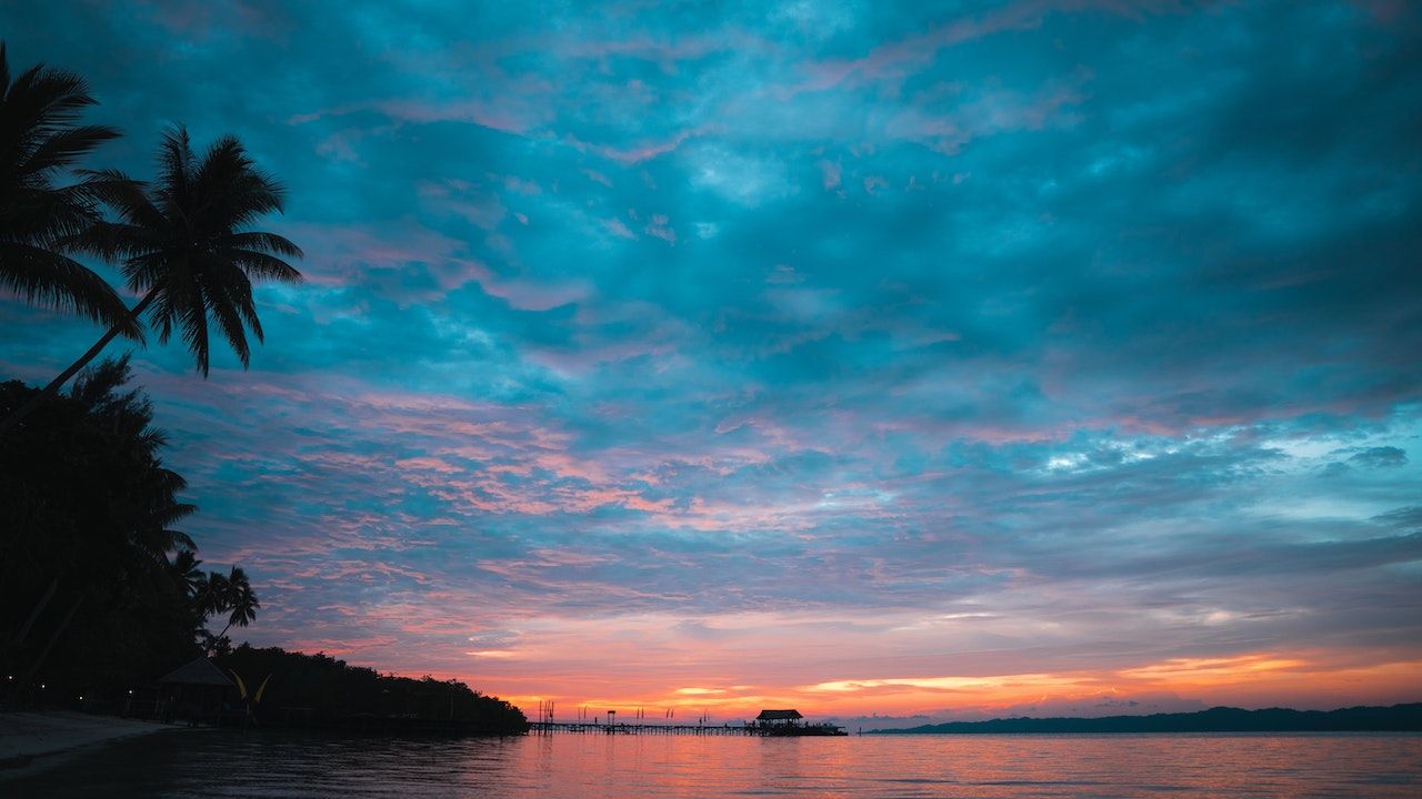 Kepulauan Raja Ampat