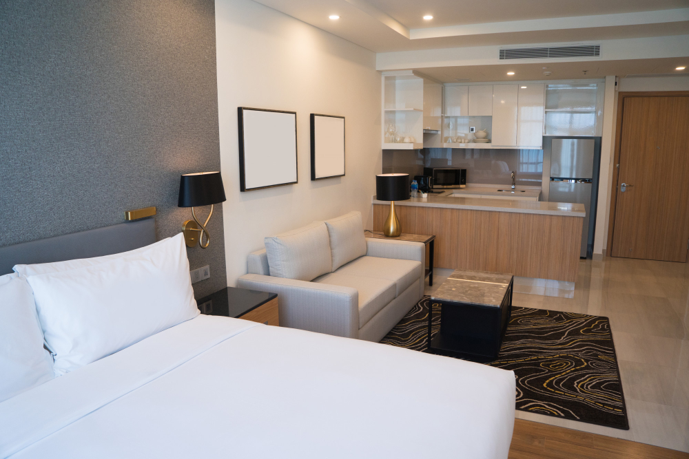 Apartemen vs. Rumah Tapak