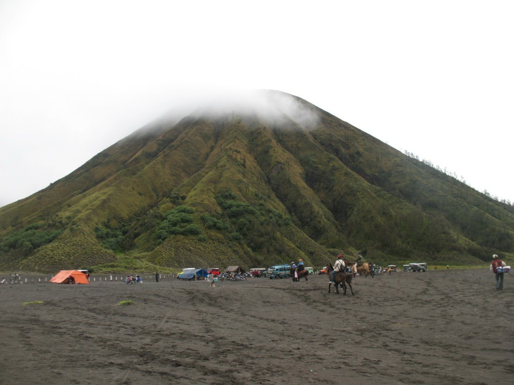 Gunung Bromo