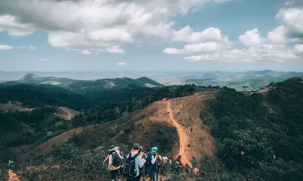 Bukit Dewa Dewi