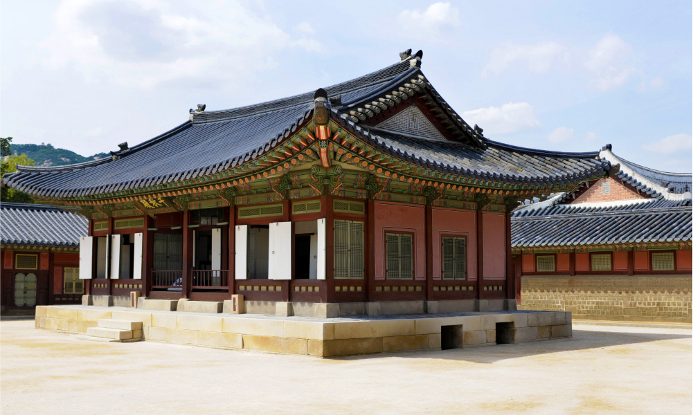 Pariwisata Korea Utara Dibuka